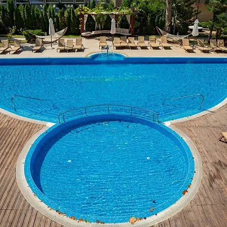 Apartamento Menada Harmony