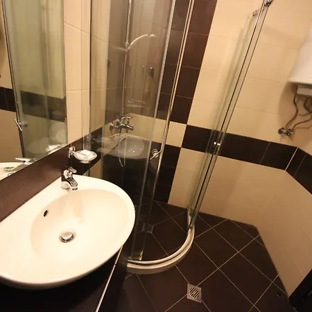 Menada Harmony Apartment Sunny Beach