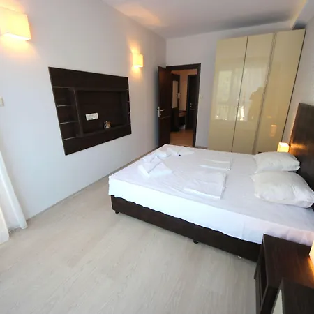 Menada Harmony Sunny Beach