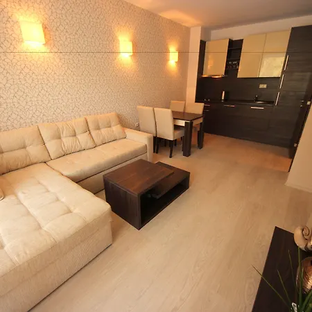 Apartment Menada Harmony