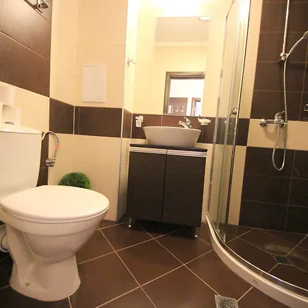 Apartamento Menada Harmony Sunny Beach