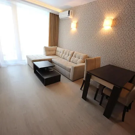Apartamento Menada Harmony