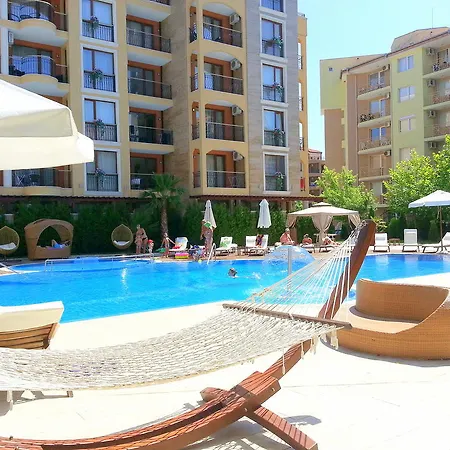 Apartamento Menada Harmony