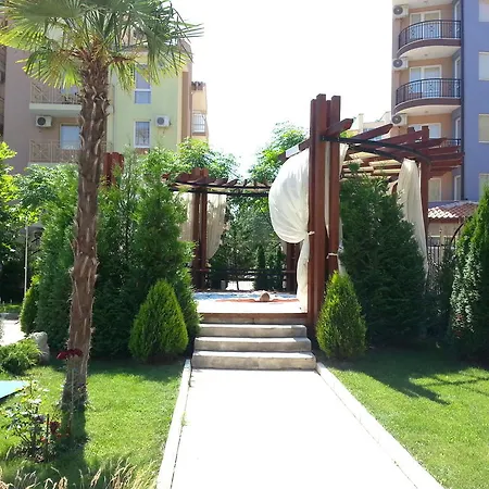 Apartment Menada Harmony *