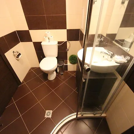 Appartamento Menada Harmony Sunny Beach