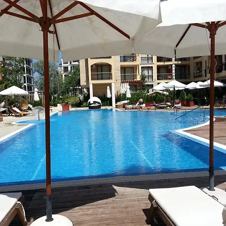 Menada Harmony Sunny Beach
