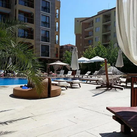 Appartamento Menada Harmony Sunny Beach